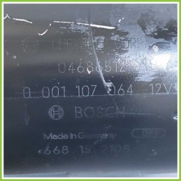 Motorino Avviamento BOSCH 0001107064 CHRYSLER VOYAGER 6681529183 KOO