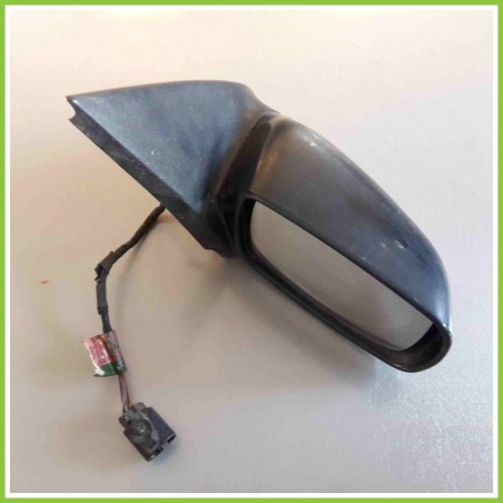 Specchietto Retrovisore DX Nero  FORD Fiesta 2A Serie (1994) 3004-404 Usato