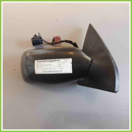 Specchio Specchietto Retrovisore FORD 3004-404 FORD FIESTA 2a Serie C7L2A J6B