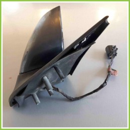 Specchio Specchietto Retrovisore FORD 3004-404 FORD FIESTA 2a Serie C7L2A J6B