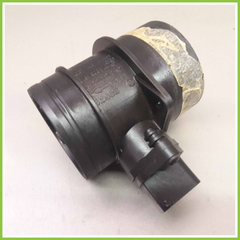 Debimetro Misuratore Massa Aria BOSCH 281002461 AUDI A3 8P 074906461B BKD