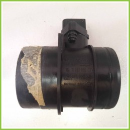 Debimetro Misuratore Massa Aria BOSCH 281002461 AUDI A3 8P 074906461B BKD