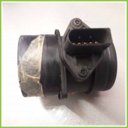 Debimetro Misuratore Massa Aria BOSCH 281002461 AUDI A3 8P 074906461B BKD