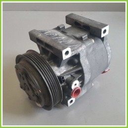 Compressore Clima AC Aria Condizionata DENSO 442100-0284 FIAT PUNTO 1N/1P 46785772 188A4000