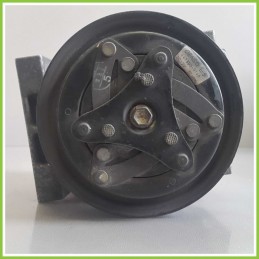 Compressore Clima AC Aria Condizionata DENSO 442100-0284 FIAT PUNTO 1N/1P 46785772 188A4000