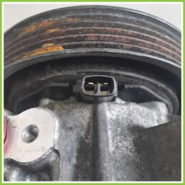 Compressore Clima AC Aria Condizionata DENSO 442100-0284 FIAT PUNTO 1N/1P 46785772 188A4000