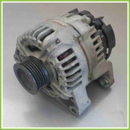 Alternatore BOSCH 0124325171 OPEL CORSA SW S93 13222930 17D