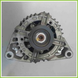 Alternatore BOSCH 0124325171 OPEL CORSA SW S93 13222930 17D