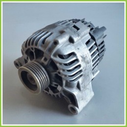 Alternatore VALEO 2541767C OPEL CORSA S07 A13V196 Z10XEP