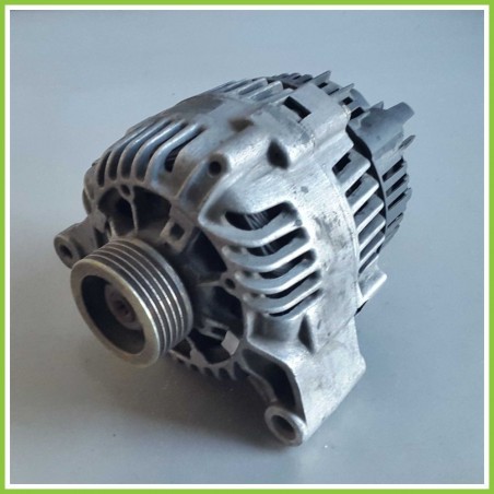Alternatore VALEO 2541767C OPEL CORSA S07 A13V196