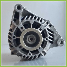 Alternatore VALEO 2541767C OPEL CORSA S07 A13V196 Z10XEP