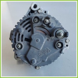 Alternatore VALEO 2541767C OPEL CORSA S07 A13V196 Z10XEP