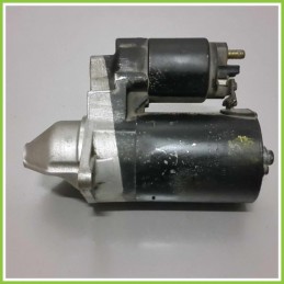 Motorino Avviamento BOSCH 00011106011 OPEL CORSA S93 90543872 X12XE