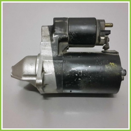 Motorino Avviamento BOSCH 00011106011 OPEL CORSA S93 90543872
