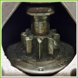 Motorino Avviamento BOSCH 00011106011 OPEL CORSA S93 90543872 X12XE
