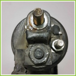 Motorino Avviamento BOSCH 00011106011 OPEL CORSA S93 90543872 X12XE