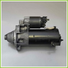 Motorino Avviamento BOSCH 0011110128 VOLKSWAGEN PASSAT 3B 068911024 ATJ