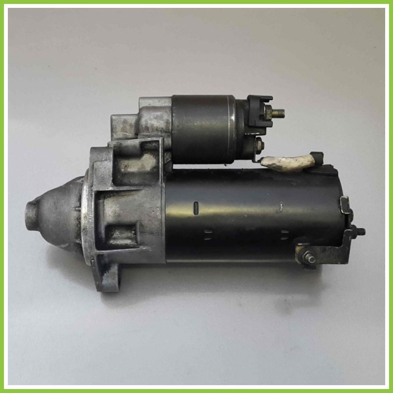 Motorino Avviamento BOSCH 0011110128 VOLKSWAGEN PASSAT 3B 068911024 ATJ