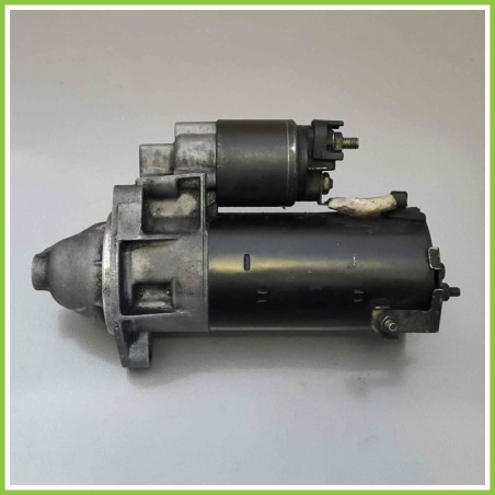 Motorino Avviamento BOSCH 0011110128 VOLKSWAGEN PASSAT 3B 068911024