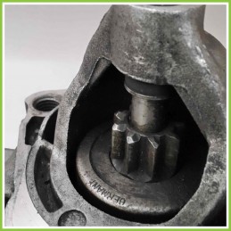 Motorino Avviamento BOSCH 0011110128 VOLKSWAGEN PASSAT 3B 068911024 ATJ