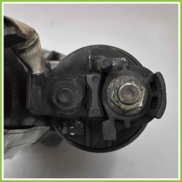 Motorino Avviamento BOSCH 0011110128 VOLKSWAGEN PASSAT 3B 068911024 ATJ