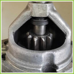 Motorino Avviamento VALEO 30E70063KHN1 OPEL CORSA S93 90341777 X14XE