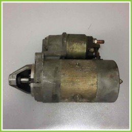 Motorino Avviamento MAGNETI MARELLI 63222908 FIAT PANDA 1a Serie E8F-0.8/12 156A2246