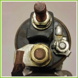 Motorino Avviamento MAGNETI MARELLI 63222908 FIAT PANDA 1a Serie E8F-0.8/12 156A2246