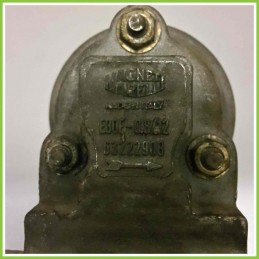 Motorino Avviamento MAGNETI MARELLI 63222908 FIAT PANDA 1a Serie E8F-0.8/12 156A2246