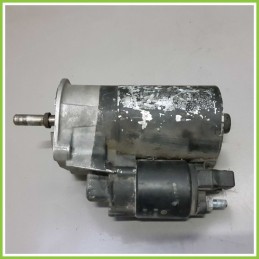 Motorino Avviamento BOSCH 0001112027(028) VOLKSWAGEN POLO 3a Serie 036911023O AUB