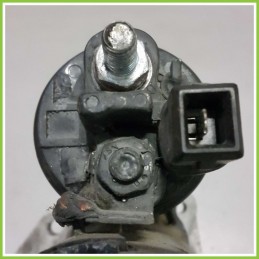 Motorino Avviamento BOSCH 0001112027(028) VOLKSWAGEN POLO 3a Serie 036911023O AUB