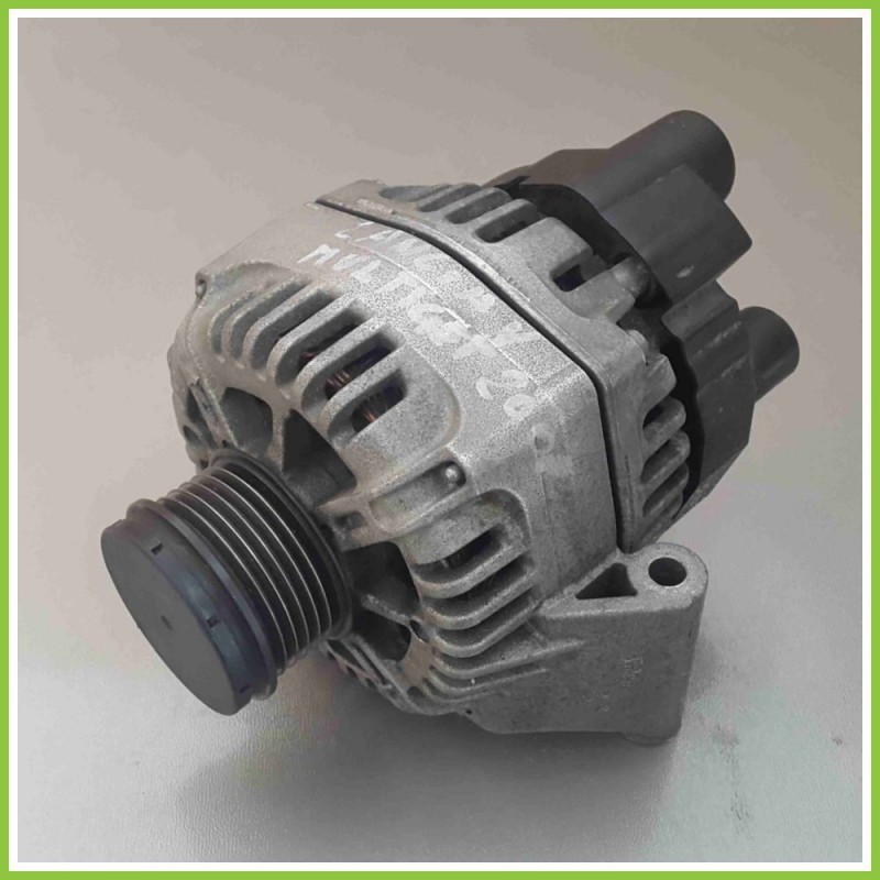 Alternatore VALEO 51718499 LANCIA YPSILON TE 605016620 188A9000