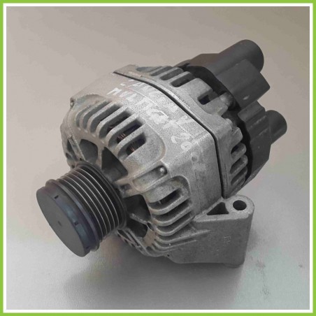 Alternatore VALEO 51718499 LANCIA YPSILON TE 605016620