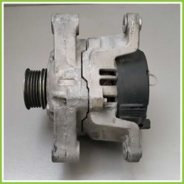 Alternatore BOSCH 0123110008 VOLKSWAGEN POLO 3a Serie 90561967 AUB