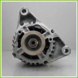 Alternatore BOSCH 0123110008 VOLKSWAGEN POLO 3a Serie 90561967 AUB
