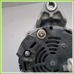 Alternatore BOSCH 0123110008 VOLKSWAGEN POLO 3a Serie 90561967 AUB