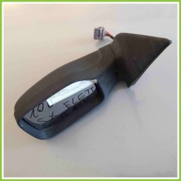 Specchio Specchietto Retrovisore PEUGEOT 01805 PEUGEOT 106 02805 TU1M