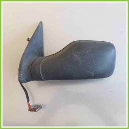 Specchio Specchietto Retrovisore PEUGEOT 01805 PEUGEOT 106 02805 TU1M