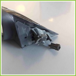 Specchio Specchietto Retrovisore OPEL 010411 OPEL ASTRA T92 020411 C14NZ