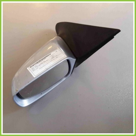 Specchietto Retrovisore SX Grigio  FORD Mondeo (Gd) (1996) 388-FDD002 Usato