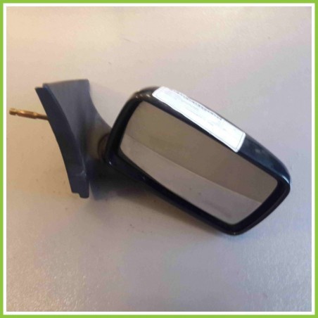 Specchietto Retrovisore DX Nero  FORD Escort (Fa) (1995) 0117333 Usato