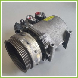 Compressore Clima AC Aria Condizionata MITSUBISHI MR189104 MITSUBISHI COLT 6a Serie AKC200A203C 4G92