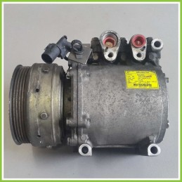 Compressore Clima AC Aria Condizionata MITSUBISHI MR189104 MITSUBISHI COLT 6a Serie AKC200A203C 4G92