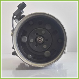 Compressore Clima AC Aria Condizionata MITSUBISHI MR189104 MITSUBISHI COLT 6a Serie AKC200A203C 4G92