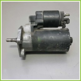 Motorino Avviamento BOSCH 0001112027(028) VOLKSWAGEN POLO 3a Serie 036911023Q AER