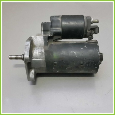 Motorino Avviamento BOSCH 0001112027(028) VOLKSWAGEN POLO 3a Serie 036911023Q