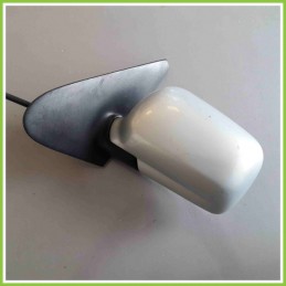 Specchio Specchietto Retrovisore HOHE 6N1857501E VOLKSWAGEN POLO 3a Serie B7Z3BR AUC