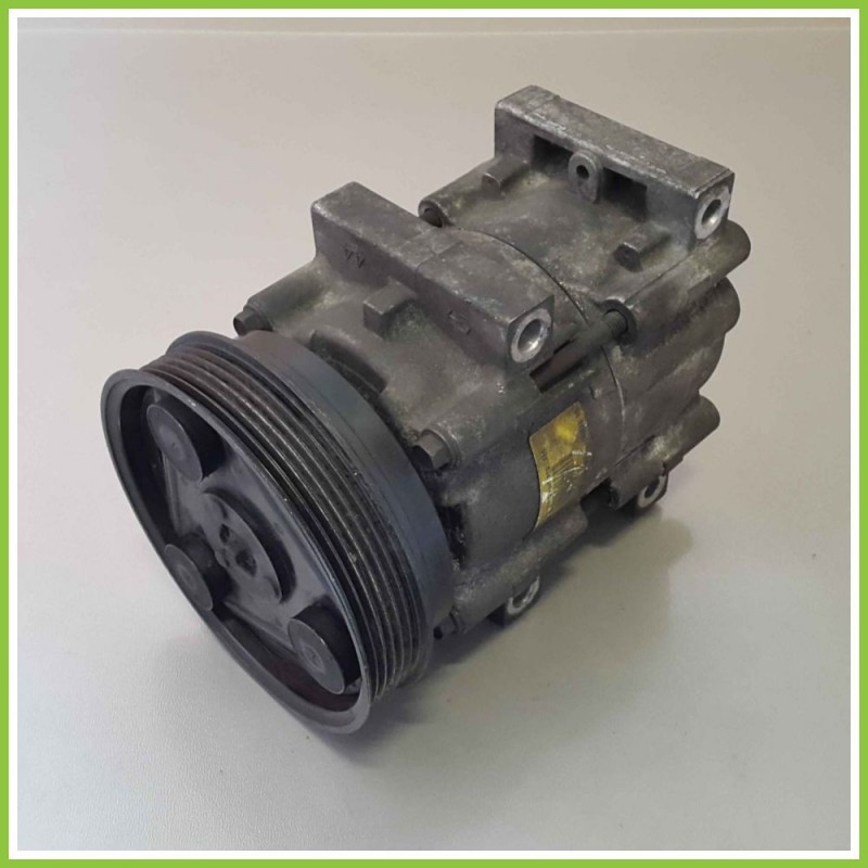 Compressore Clima AC Aria Condizionata FOMOCO 96FN-19D629-BB FORD FIESTA DX 1405817 FHA