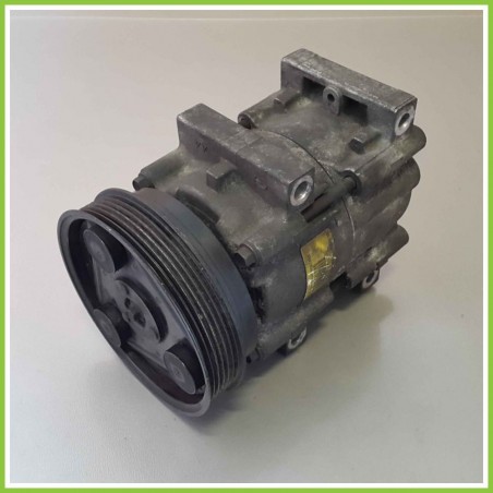 Compressore Clima AC Aria Condizionata FOMOCO 96FN-19D629-BB FORD FIESTA DX 1405817