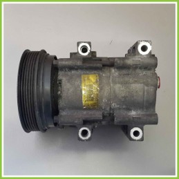 Compressore Clima AC Aria Condizionata FOMOCO 96FN-19D629-BB FORD FIESTA DX 1405817 FHA